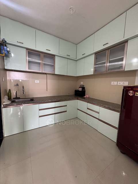 2 BHK Flat In Wisdom Park for Rent  In Pimpri-chinchwad