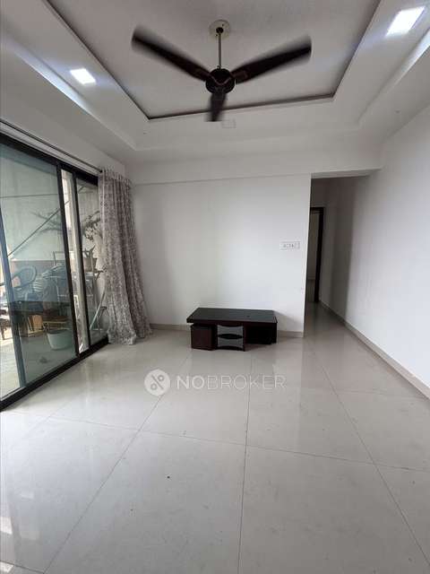 2 BHK Flat In Wisdom Park for Rent  In Pimpri-chinchwad