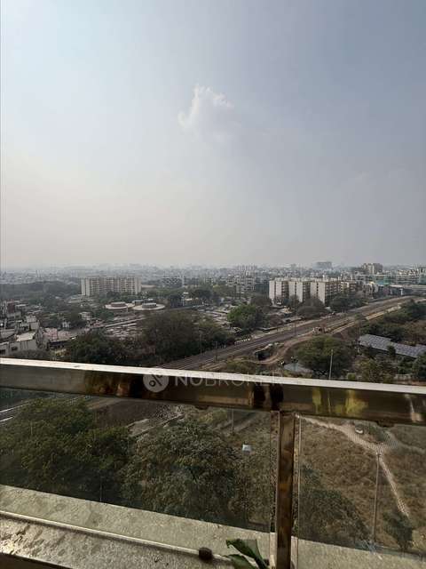 2 BHK Flat In Wisdom Park for Rent  In Pimpri-chinchwad