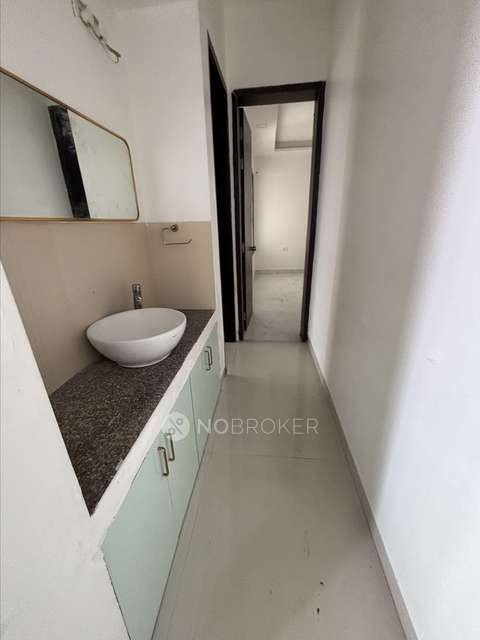 2 BHK Flat In Wisdom Park for Rent  In Pimpri-chinchwad