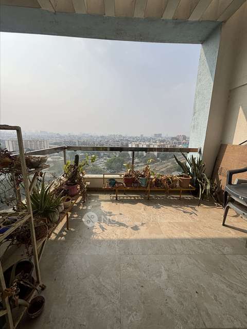 2 BHK Flat In Wisdom Park for Rent  In Pimpri-chinchwad