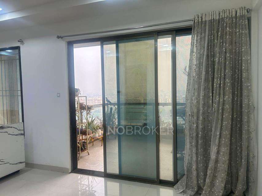 2 BHK Flat In Wisdom Park for Rent  In Pimpri-chinchwad