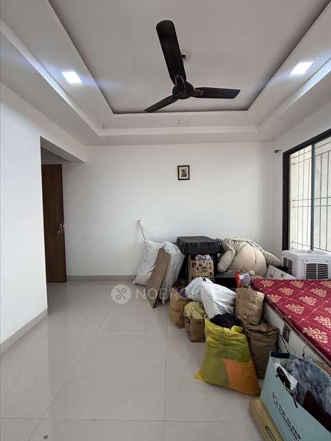 2 BHK Flat In Wisdom Park for Rent  In Pimpri-chinchwad