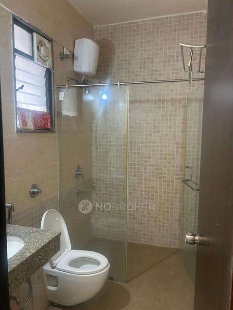 2 BHK Flat In Wisdom Park for Rent  In Pimpri-chinchwad