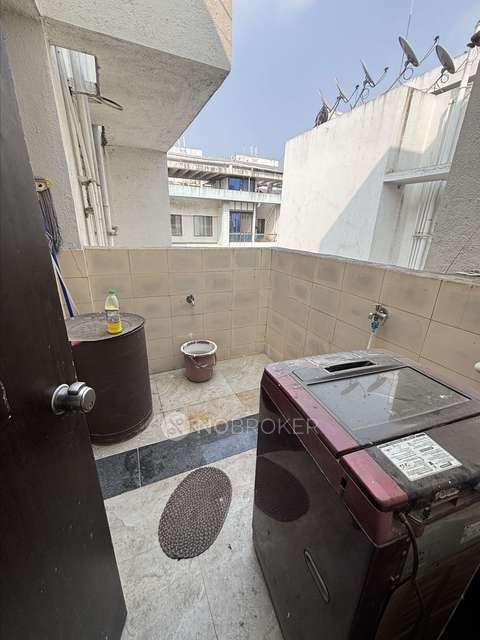 2 BHK Flat In Wisdom Park for Rent  In Pimpri-chinchwad