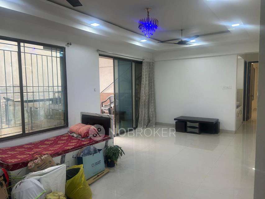 2 BHK Flat In Wisdom Park for Rent  In Pimpri-chinchwad