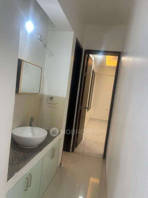 2 BHK Flat In Wisdom Park for Rent  In Pimpri-chinchwad