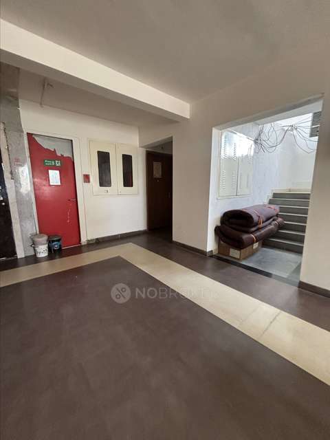 2 BHK Flat In Wisdom Park for Rent  In Pimpri-chinchwad