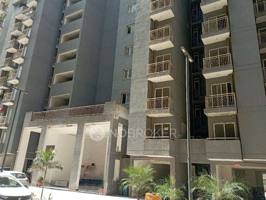 1 BHK Flat In Aditya Urban Homes - Ghaziabad For Sale  In Urban Homes