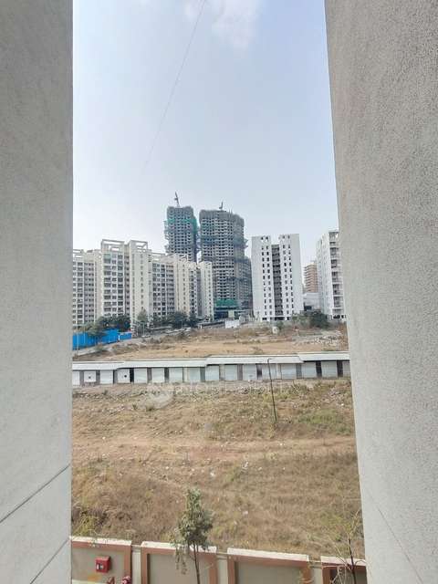 2 BHK Flat In   Silver Gracia for Rent  In Ravetkar 100 Prabhat