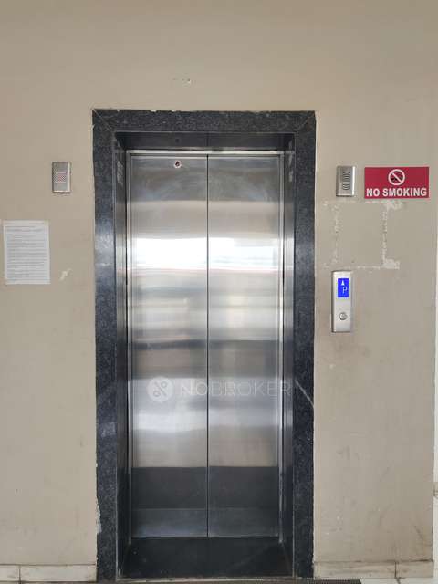 2 BHK Flat In   Silver Gracia for Rent  In Ravetkar 100 Prabhat