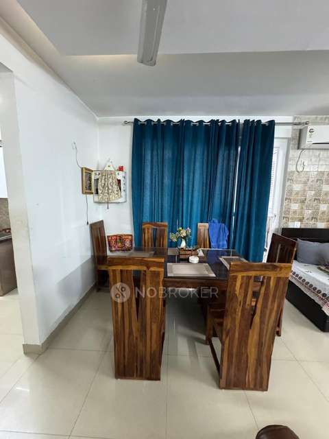 2 BHK Flat In Anant Raj Maceo for Rent  In Maceo