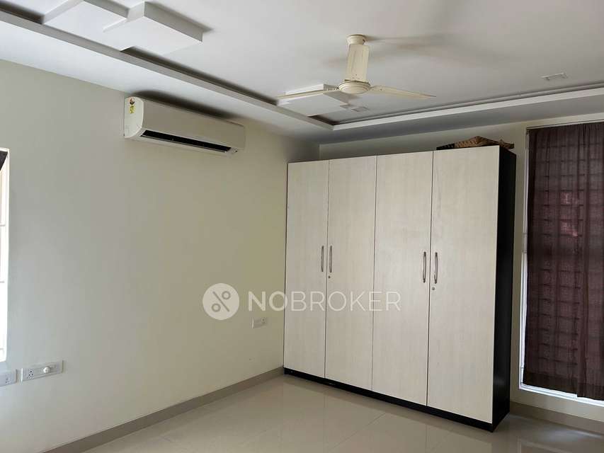 3 BHK House for Rent  In Tudor Ken