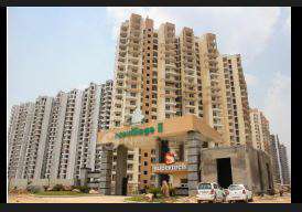 2 BHK Flat for Rent  In Supertech Ecovillage 2