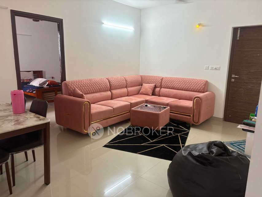 3 BHK Flat In Casagrand Sereno for Rent  In Thazhambur