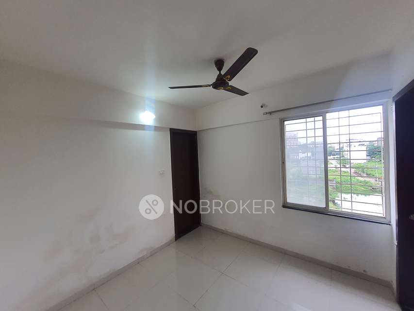 1 BHK Flat In Majestique Oasis for Rent  In Wagholi