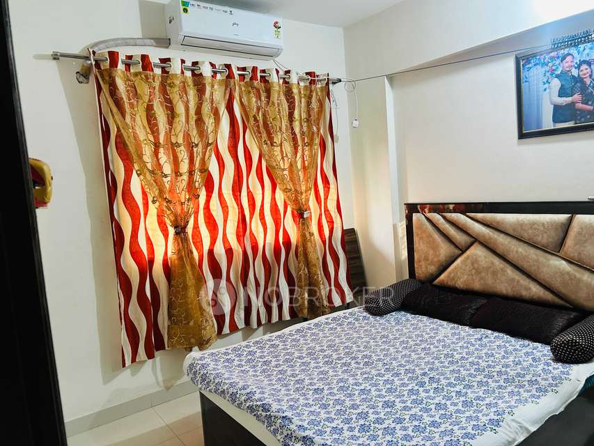 1 BHK Flat In Shree Viraj Residency For Sale  In Badlapur East