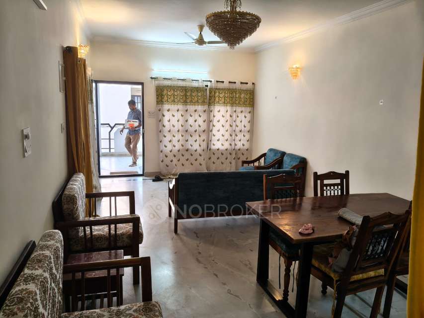 2 BHK Flat In Vars Fantasy Apartment for Rent  In Kodihalli