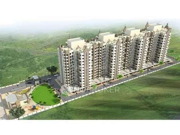 1 BHK Flat In Dreams Dreams Lynnea A B Wings for Rent  In Pune