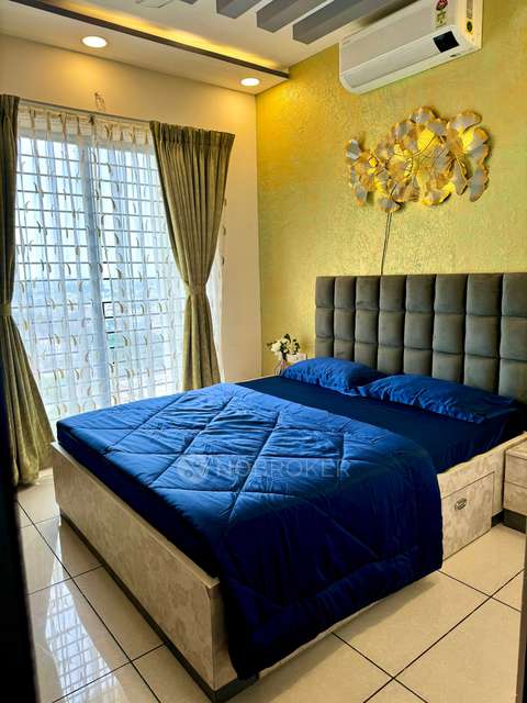 2 BHK Villa In Appaswamy Capella for Rent  In Vadapalani