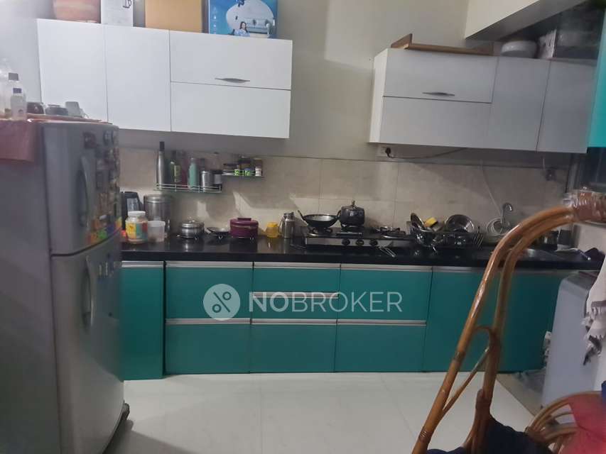 2 BHK Flat In Tinsel County for Rent  In Hinjewadi Phase 3