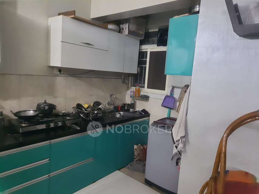 2 BHK Flat In Tinsel County for Rent  In Hinjewadi Phase 3