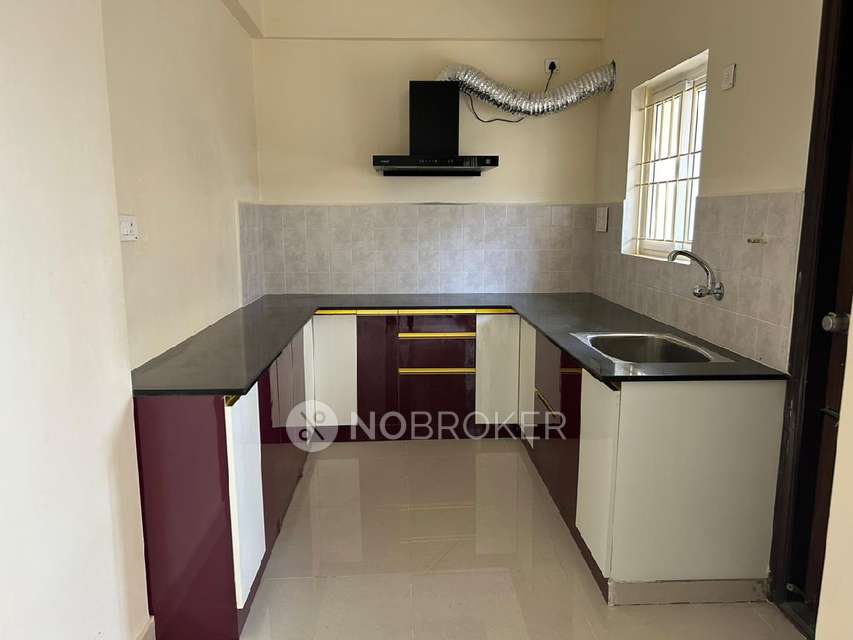 3 BHK Flat In Bhavisha Bentley Goldberg for Rent  In Sarjapura