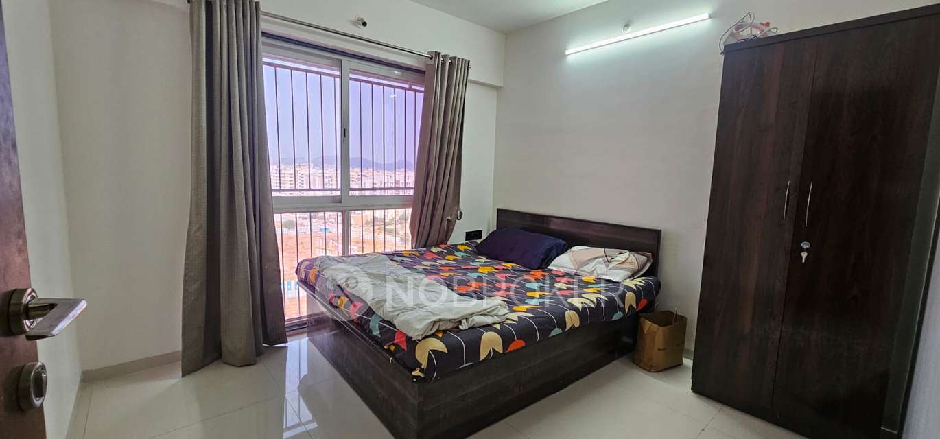 3 BHK Villa In Amorapolis for Rent  In Dhanori