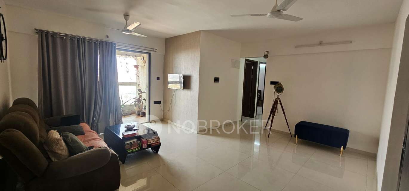 3 BHK Villa In Amorapolis for Rent  In Dhanori