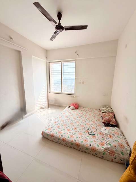 2 BHK Flat In Krisala 41 Elite , Tathawade for Rent  In Krisala 41 Elite 