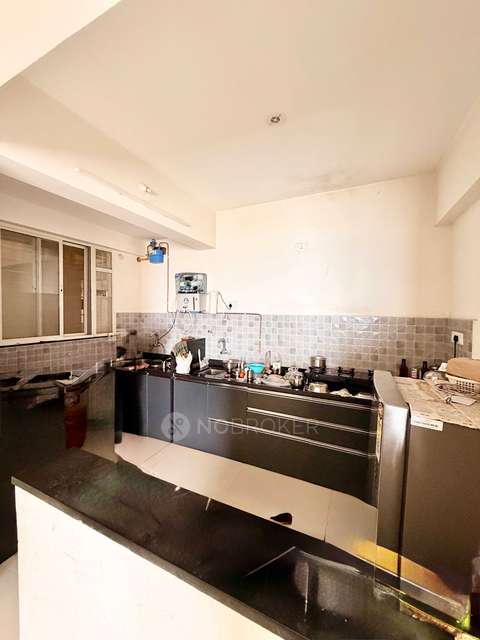 2 BHK Flat In Krisala 41 Elite , Tathawade for Rent  In Krisala 41 Elite 