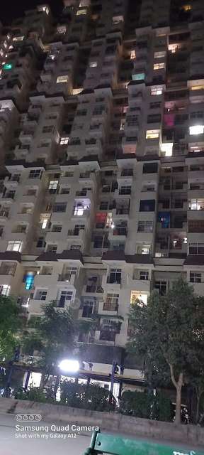 2 BHK Flat In Kaveri Tower For Sale  In Avantika Extension