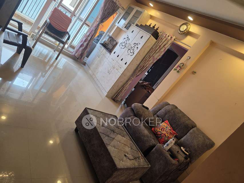 2 BHK Flat In Yuga Alta Vida for Rent  In Kalavakkam