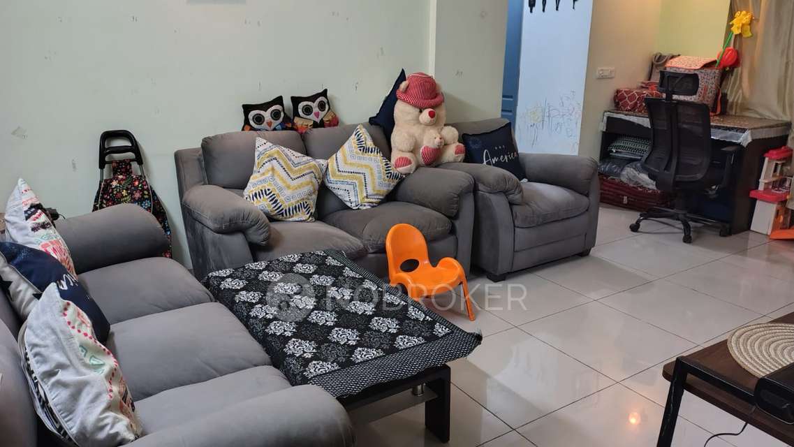 2 BHK Flat In Stellar Mi Citihomes for Rent  In Omicron Iii