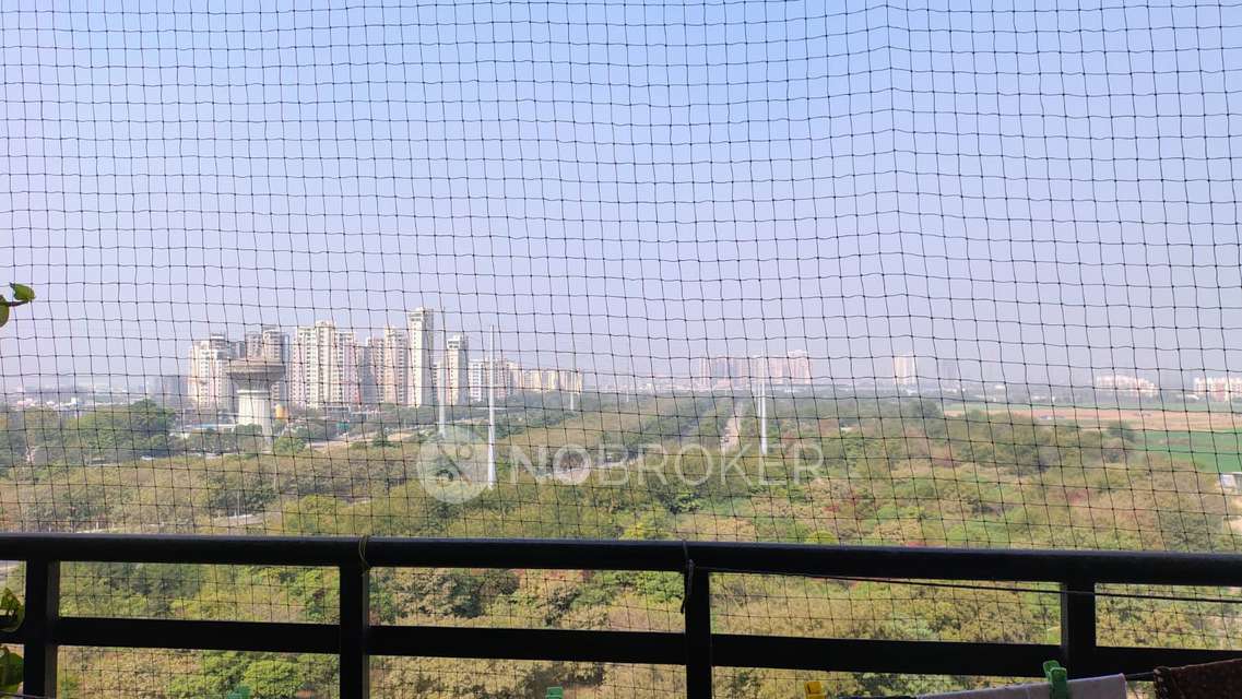 2 BHK Flat In Stellar Mi Citihomes for Rent  In Omicron Iii