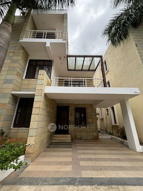 2 BHK Flat In Bren Imperia for Rent  In Kasavanahalli, Bangalore