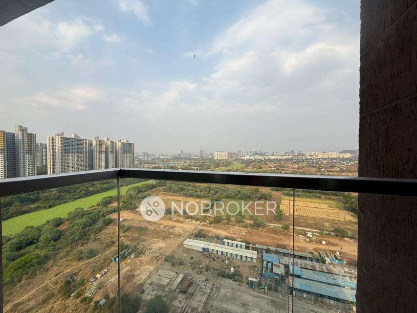 2 BHK Flat In Vtp Belair for Rent  In Vtp Belair