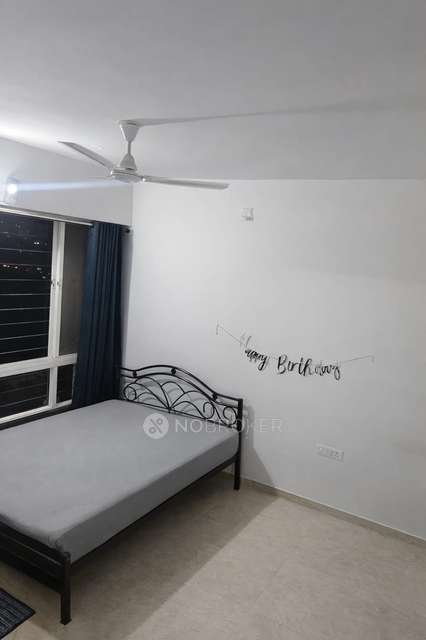 2 BHK Flat In Vtp Belair for Rent  In Vtp Belair