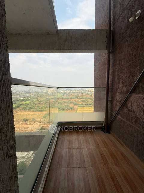 2 BHK Flat In Vtp Belair for Rent  In Vtp Belair