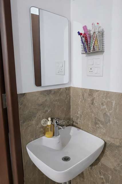 2 BHK Flat In Vtp Belair for Rent  In Vtp Belair