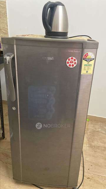 2 BHK Flat In Vtp Belair for Rent  In Vtp Belair