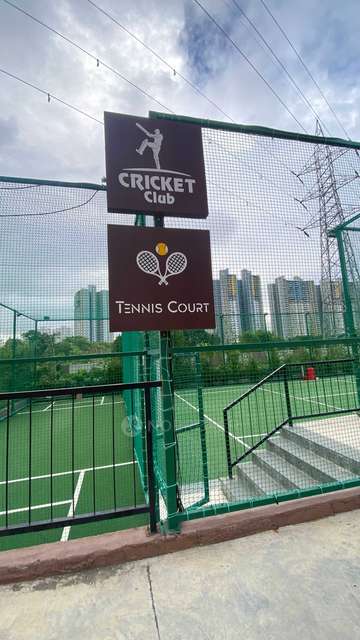 2 BHK Flat In Vtp Belair for Rent  In Vtp Belair