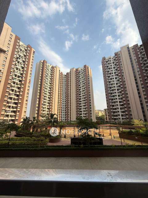 2 BHK Flat In Vtp Belair for Rent  In Vtp Belair