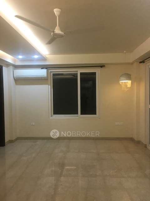 3 BHK Flat In Sb  for Rent  In  East Of Kailash