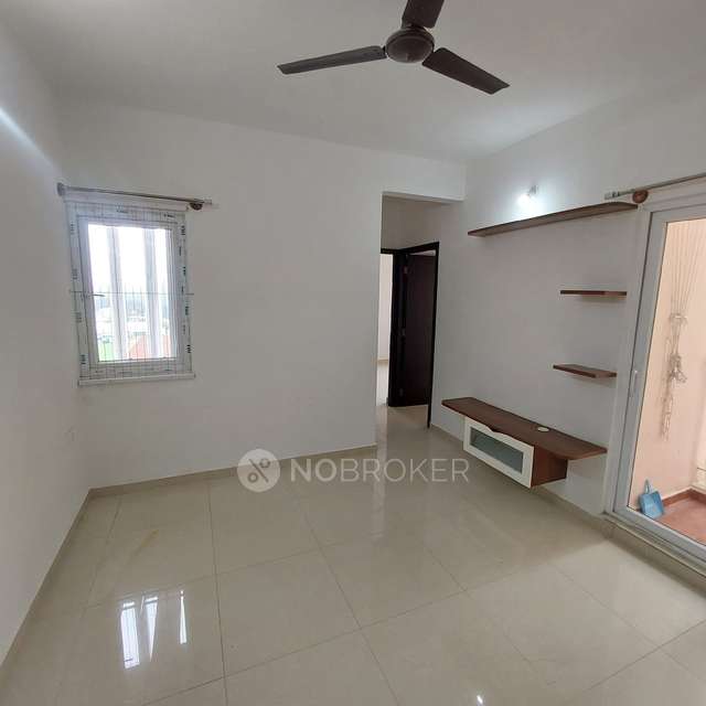 2 BHK Flat In Shriram 107 South East, Attibele for Rent  In Shriram 107 South East