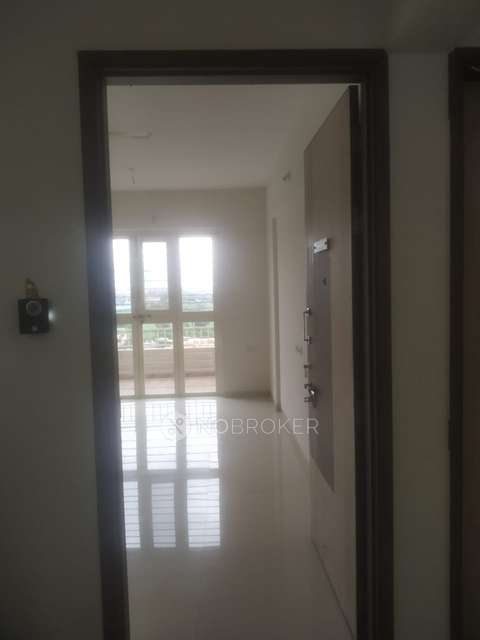 2 BHK Flat In Sentosa Pride for Rent  In Punawale