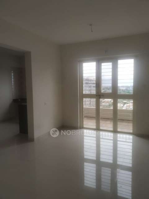 2 BHK Flat In Sentosa Pride for Rent  In Punawale