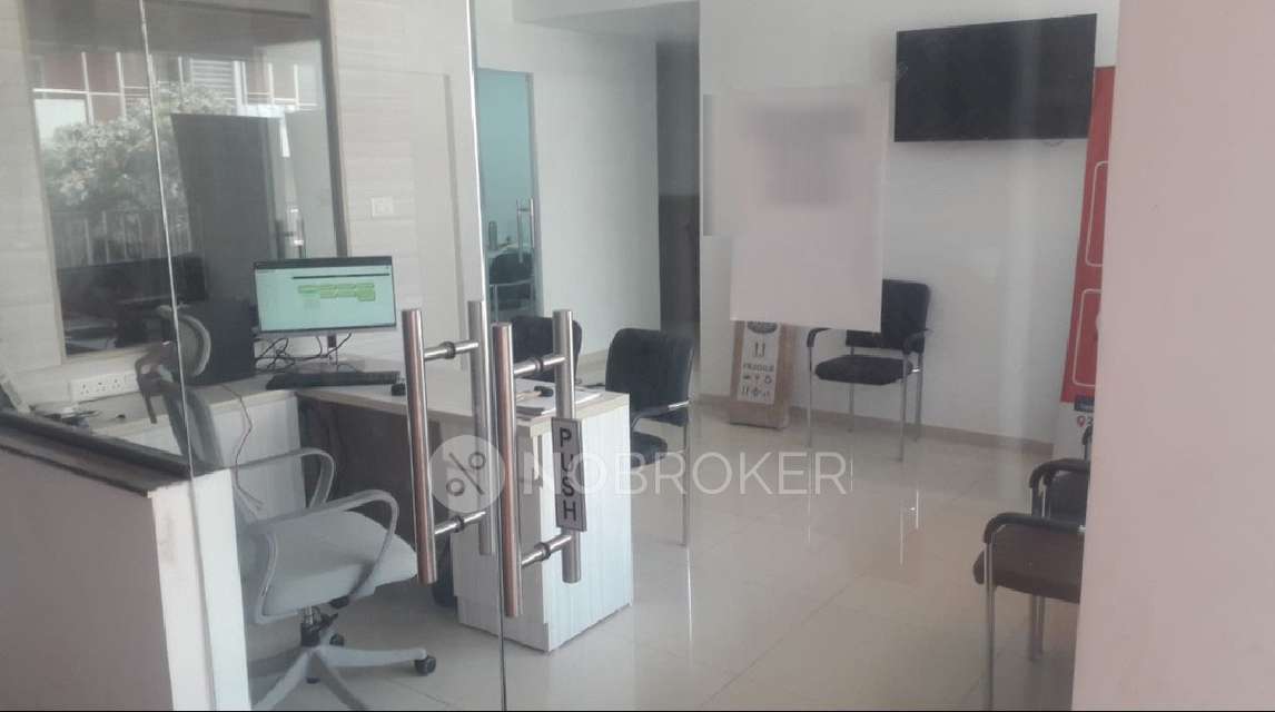 Co-Working  space in Panathur, Bangalore for Rent 