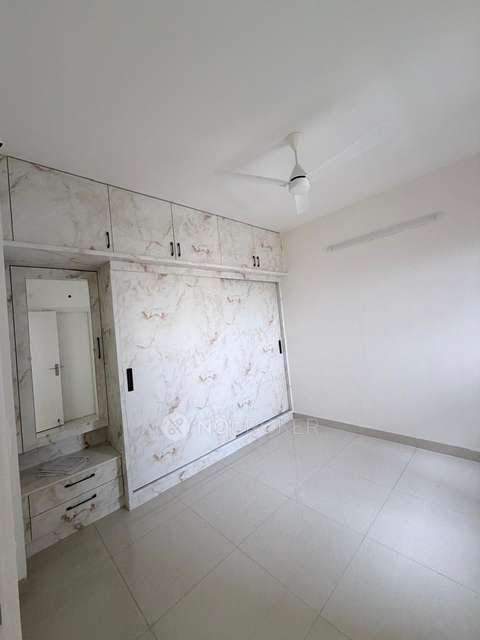 2 BHK Flat In Sattva Bliss for Rent  In Budigere Cross   