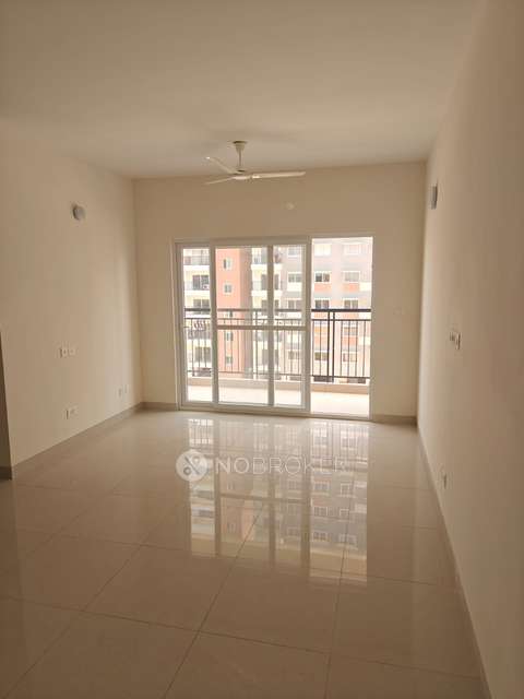 2 BHK Flat In Adarsh Greens, Prakruthi Nagar, Kogilu for Rent  In Adarsh Greens